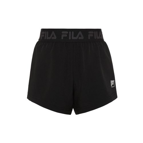 Fila Girls Woven Short Black TG31D848 001
image