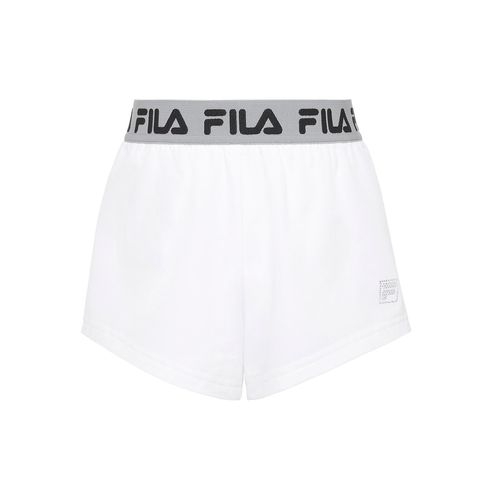 Fila Girls Woven Short White TG31D848 100
image