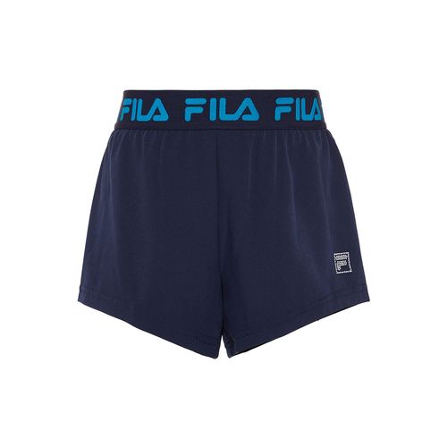 Fila Girls Woven Short Fila Navy TG31D848 412
image