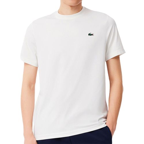Lacoste Core Performance Crew Mens White TH8920 001
image