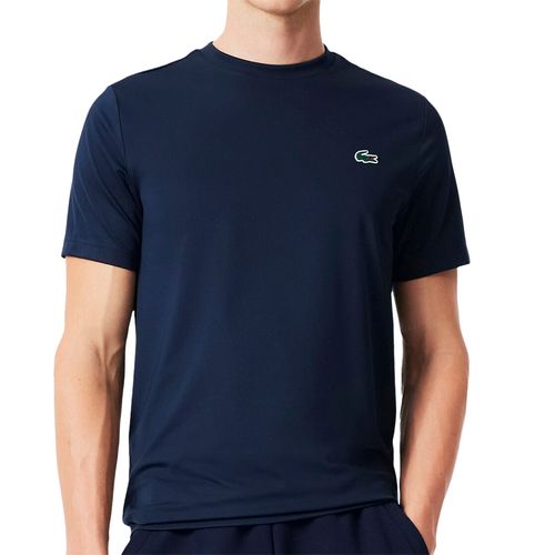 Lacoste Core Performance Crew Mens Navy TH8920 166
image