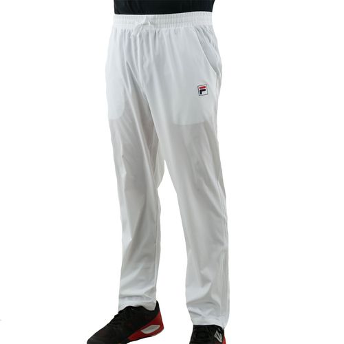 Fila Essentials Track Pant Mens White TM31D348 100
image