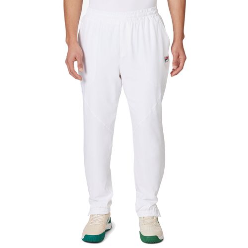 Fila Essentials Track Pant Mens White TM411126 100
image