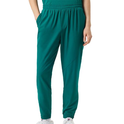 Fila Center Court Track Pant Mens Rainforest TM411126 300image