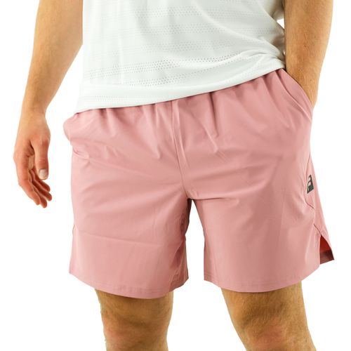 Fila Center Court Swift Short Mens Lilas/Black TM511113 500
image