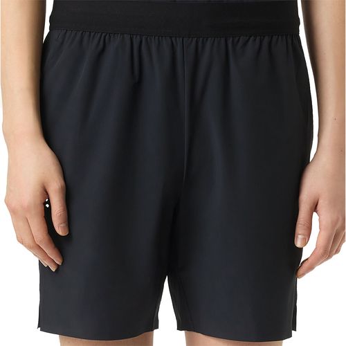 Fila Cross Court 7 inch Short Mens Black TM511123 001
image