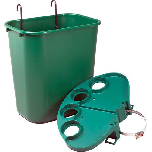 Tourna Tray and Basket Set
image