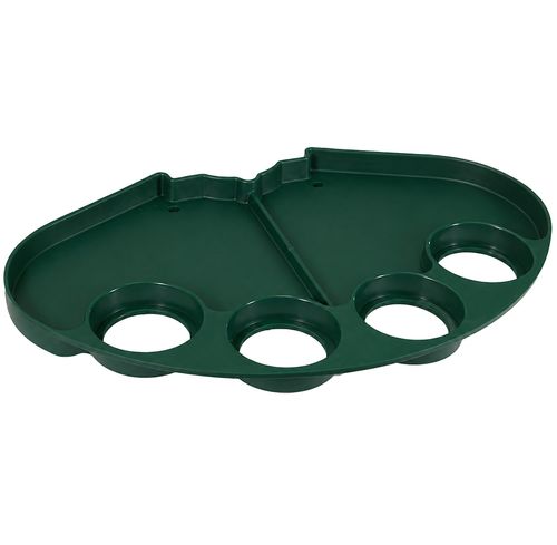 Replacement Tray Only (for Tidi Court) Green TNKPRTRYimage
