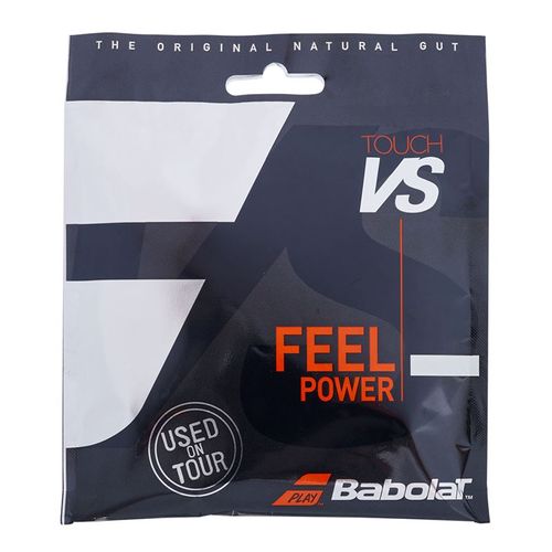 Babolat VS Team BT7 1G Natural Gut Tennis String
image