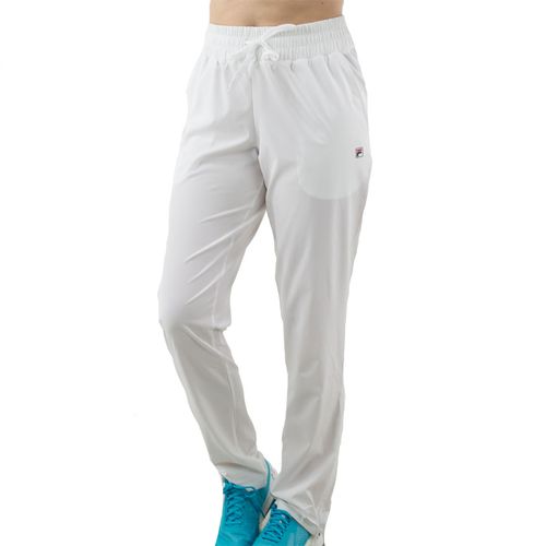 Fila Essentials Track Pant Womens White TW31D364 100
image
