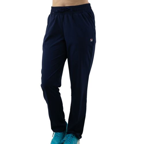 Fila Essentials Track Pant Womens Fila Navy TW31D364 412
image