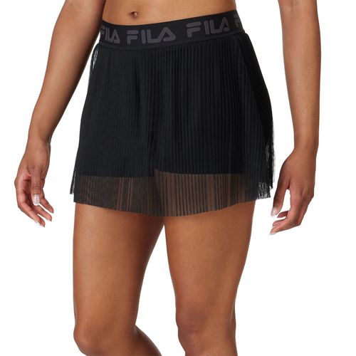 Fila Essentials Illusion Skirt Womens Black TW31E311 001
image