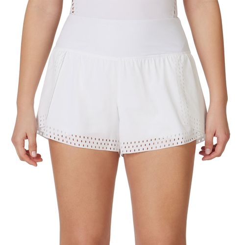 Fila Essentials Double Layer Short Womens White TW411120 100
image