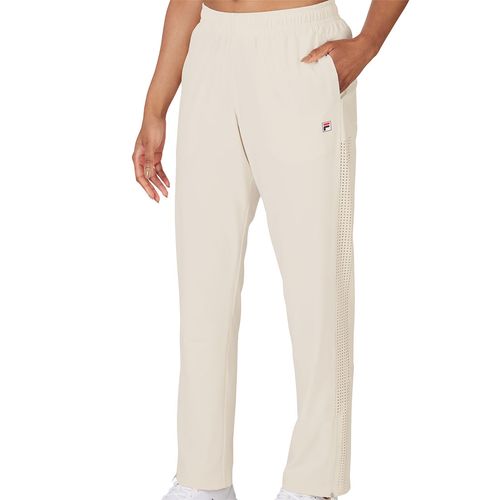 Fila Essentials Advantage Track Pant Womens Whitecap Grey TW411126 920
image