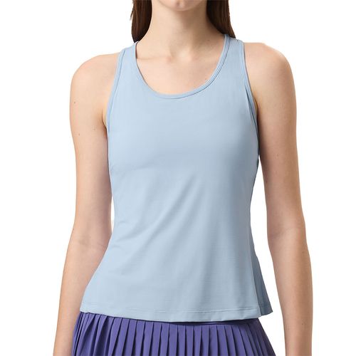 Fila Center Court Mesh Tank Top Womens Skyway TW511128 403
image