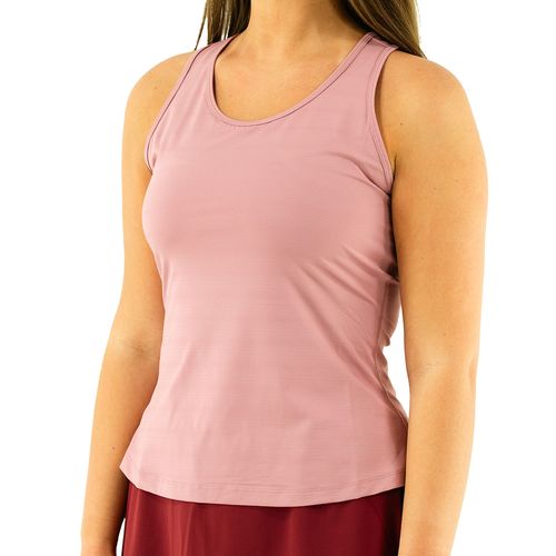 Fila Center Court Mesh Tank Top Womens Lilas TW511128 500
image