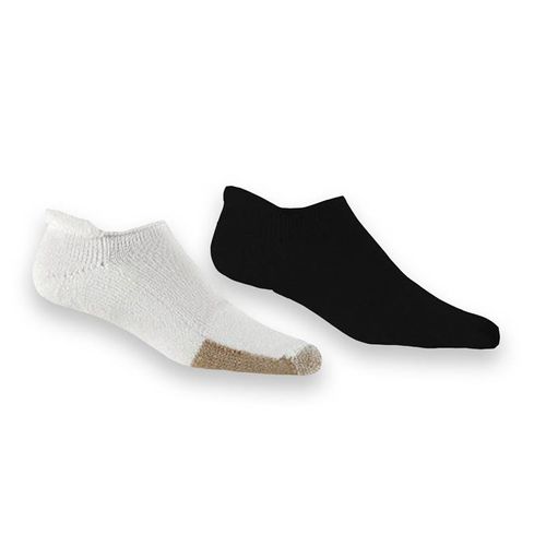Thorlo T-11 Roll Top Tennis Socks (Level 3)
image