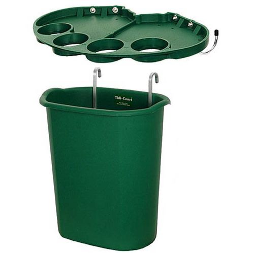 Tidi Court Valet Set
image