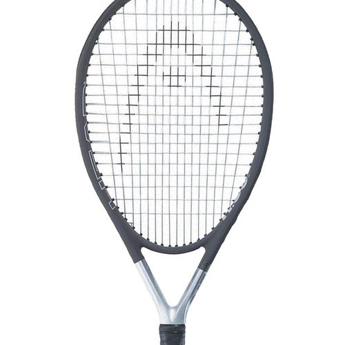 head titanium ti s6 tennis racquet
image