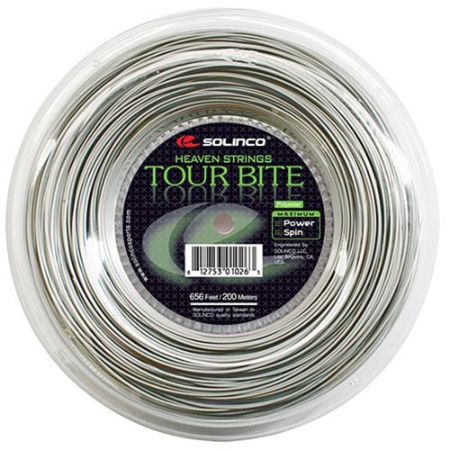 Solinco Tour Bite 16 660 ft. Reel
image