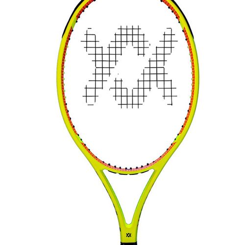 Volkl V-Cell 10 (300G) Tennis Racquet
image