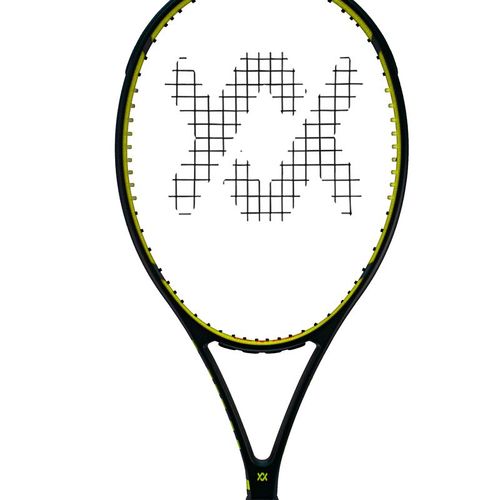 Volkl V-Cell 10 (320G) Tennis Racquet
image