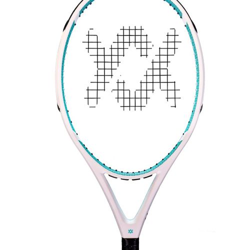 Volkl VCELL2 テニスラケット ホワイト Volkl V-Cell 2 Racquet | Tennis Warehouse