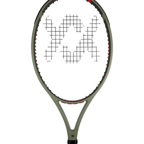 Volkl V-Cell V1 Pro Tennis Racquet
image
