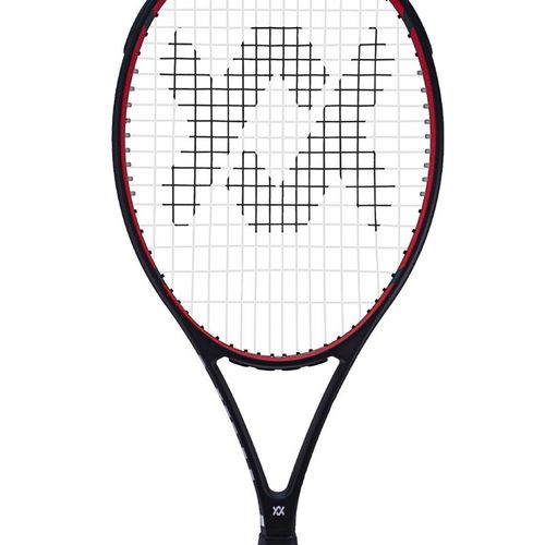 Volkl V Cell 8 (285g) Tennis Racquet Black/Red V10801
image