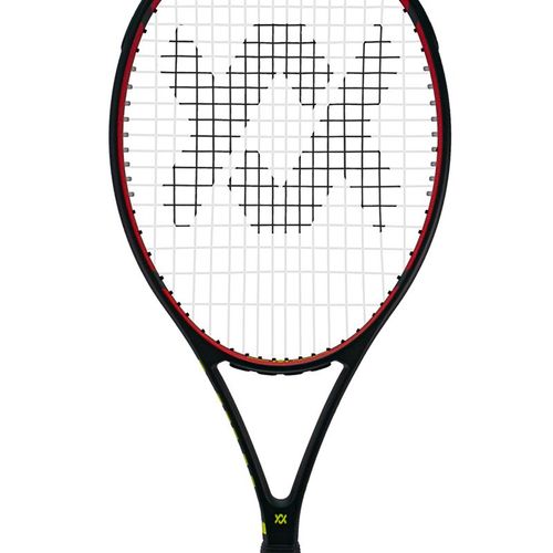 Volkl V Cell 8 (315g) Tennis Racquet Black/Red V10803
image