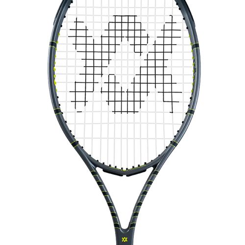 Volkl Vostra V10 (300G) Tennis Racquet Grey/Black V14110
image