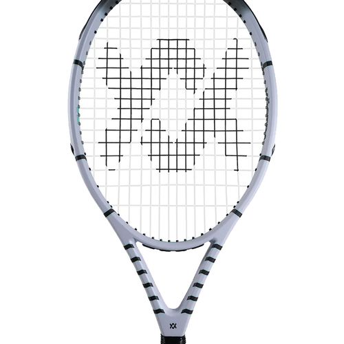 Volkl Vostra V2 Tennis Racquet Grey/Black V14202
image