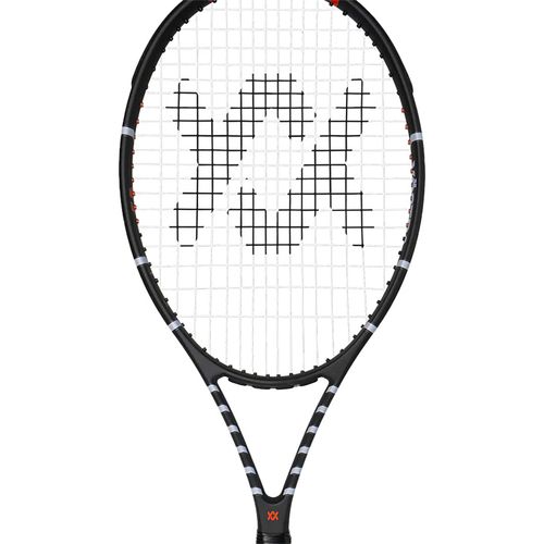 Volkl Vostra V7 Tennis Racquet Black/White V14707
image