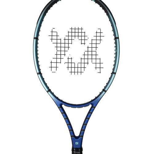 Volkl Vostra V1 MP Tennis Racquet Aqua/Blue V15322
image