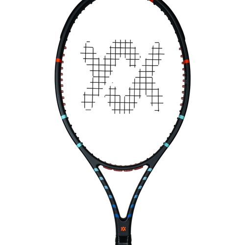 Volkl Vostra V1 Pro Tennis Racquet Black/Red V15323
image