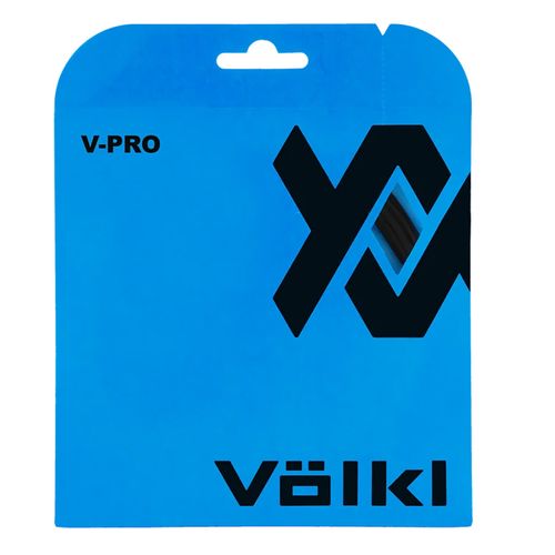 Volkl V Pro 16g (1.30mm) Tennis String Black V20101ûimage