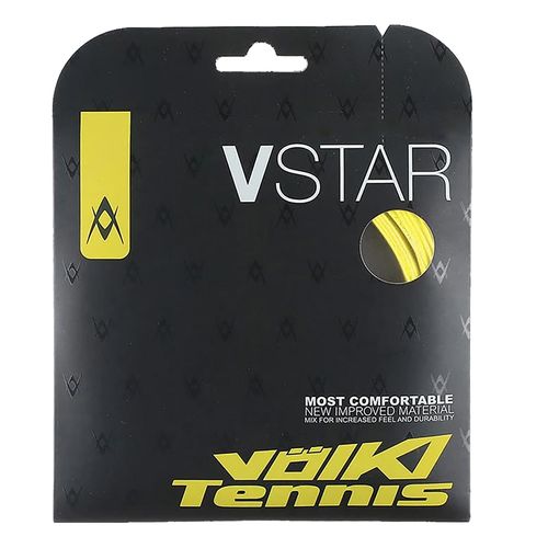 Volkl V-Star 18G Tennis Stringimage