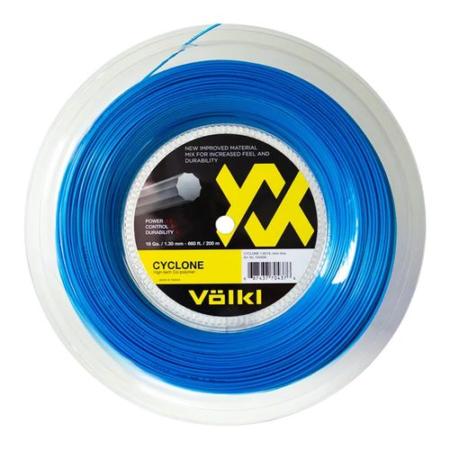 Volkl Cyclone 16G Tennis String Reelimage