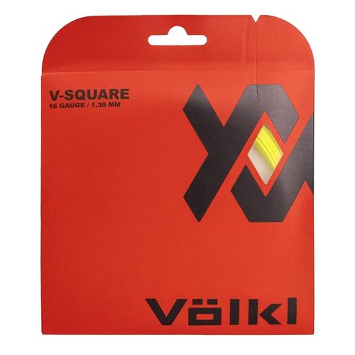 Volkl V-Square 16G Tennis Stringimage