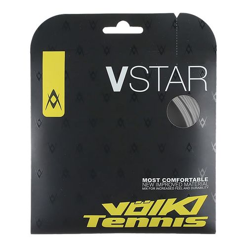 Volkl V-Star 17g Tennis Stringimage