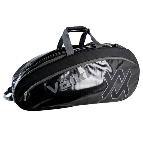 Volkl Primo Combi Tennis Bag - Black/Charcoal
image