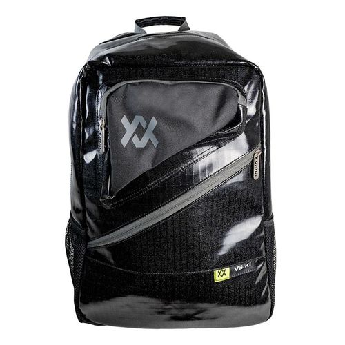 Volkl Primo Tennis Backback - Black/Charcoal
image