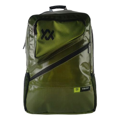 Volkl Primo Backpack Tennis Bag - Matte Army Green/Black
image