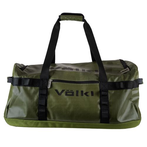Volkl Primo Duffel Bag - Matte Army Green/Black
image