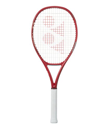 Yonex VCORE 100D Tennis Racquet Ruby Red VC08100Dimage