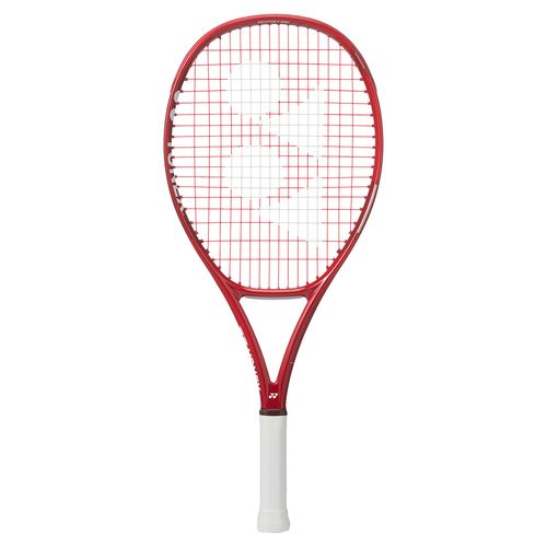 Yonex VCORE 25 Junior Tennis Racquet Ruby Red VC0825image