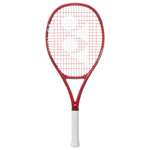 Yonex VCORE 26 Junior Tennis Racquet Ruby Red VC0826image