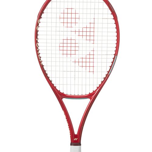 Yonex VCORE 98 Tennis Racquet Ruby Red VC0898
image