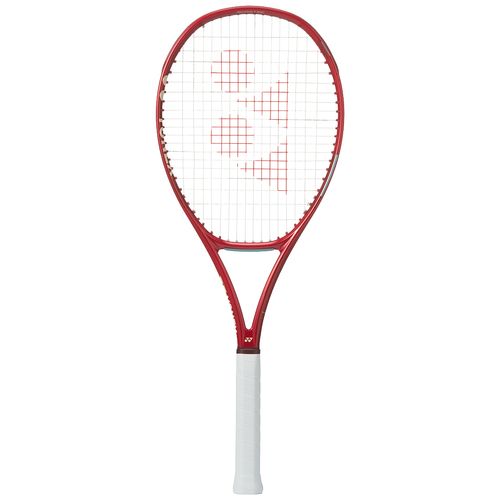 Yonex VCORE 98 Tour Tennis Racquet Ruby Red VC0898Timage