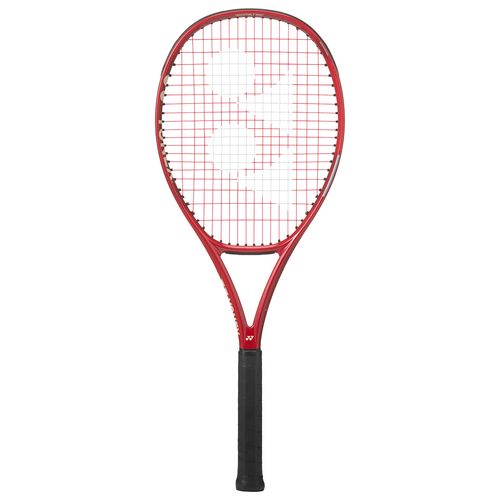 Yonex VCORE Ace Tennis Racquet Ruby Red VC08Aimage